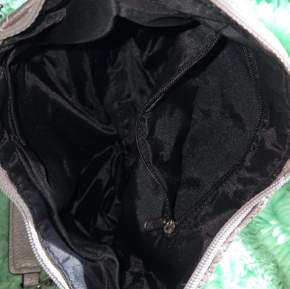 EUC Nicole Miller Mini Shoulder Bag - Picture 5 of 6